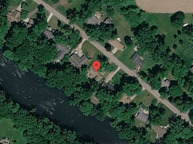 House image located at Dimondale, MI 48821