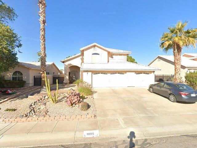 House image located at Fort Mohave, AZ 86426