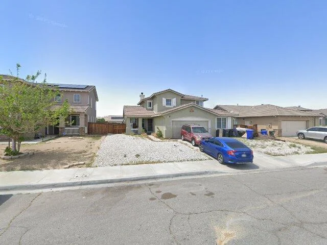 House image located at Adelanto, CA 92301