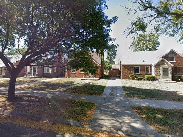 House image located at Detroit, MI 48221