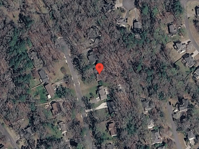 House image located at Cedar Creek, TX 78612