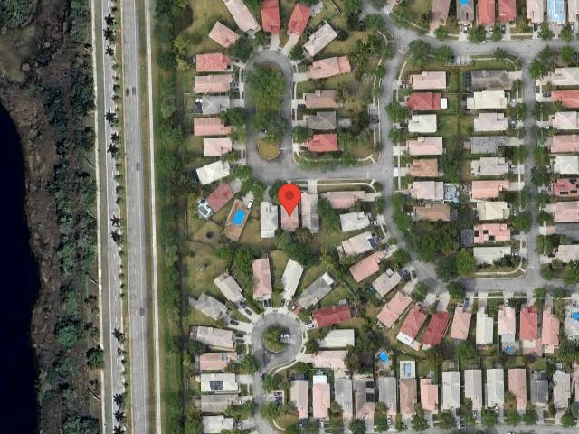 House image located at Pembroke Pines, FL 33028