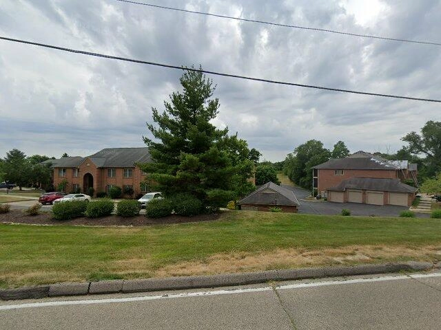 House image located at Cincinnati, OH 45211