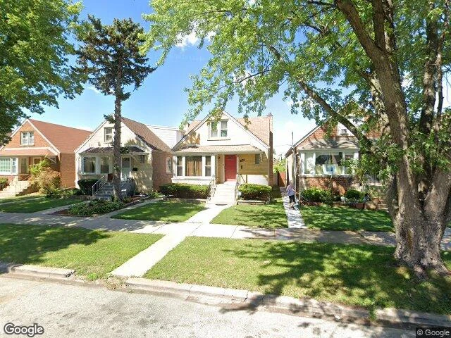 House image located at Chicago, IL 60629