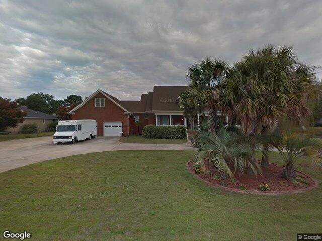 House image located at West Columbia, SC 29170