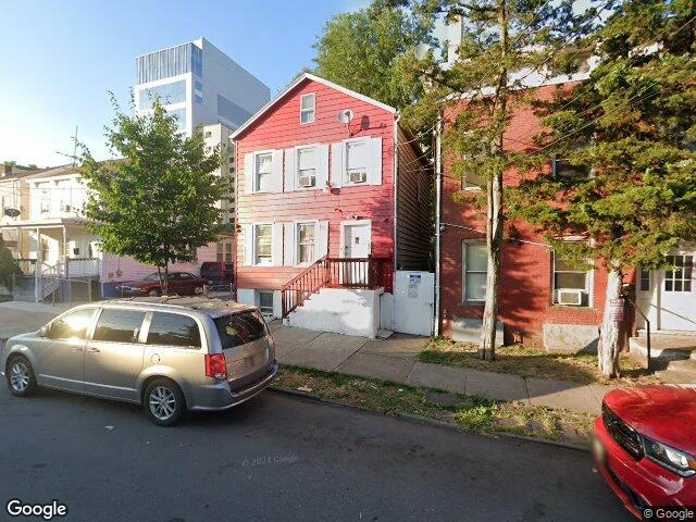 House image located at New Brunswick, NJ 08901