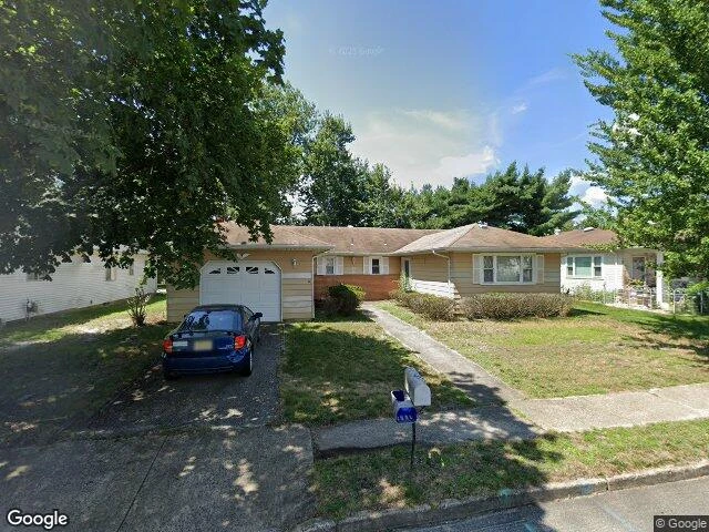 House image located at Toms River, NJ 08757