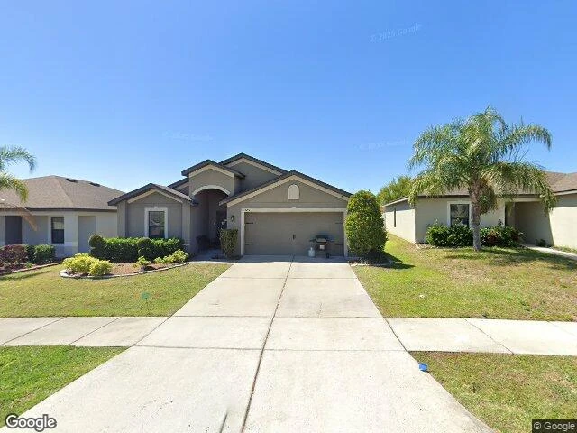 House image located at Groveland, FL 34736