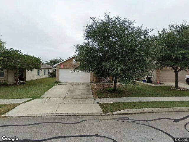 House image located at Schertz, TX 78154