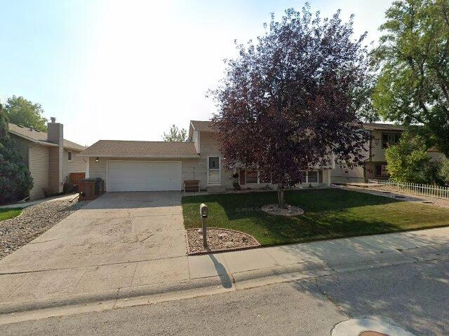 House image located at Gillette, WY 82718