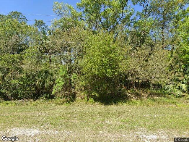 House image located at Bunnell, FL 32110