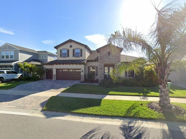 House image located at Valrico, FL 33596