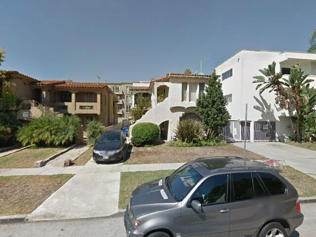 House image located at Los Angeles, CA 90035