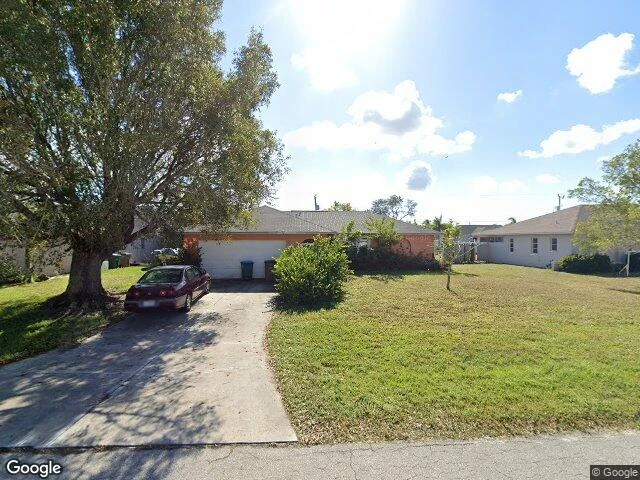 House image located at Cape Coral, FL 33990