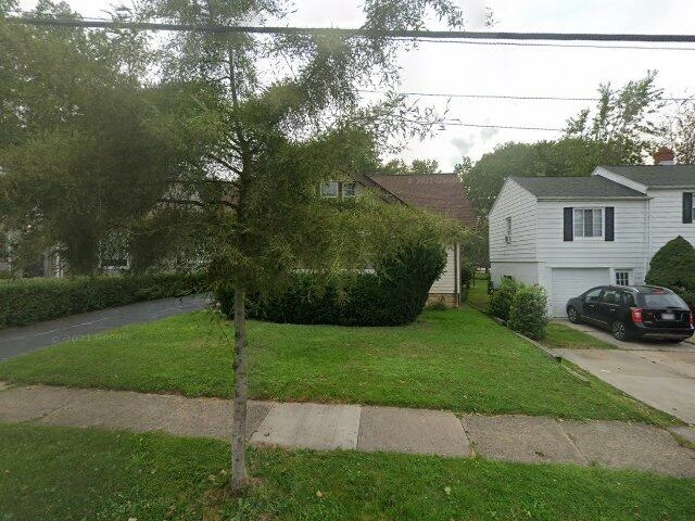House image located at Cleveland, OH 44124