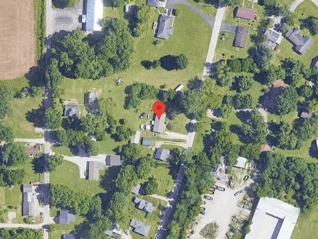 House image located at Bloomington, IN 47401