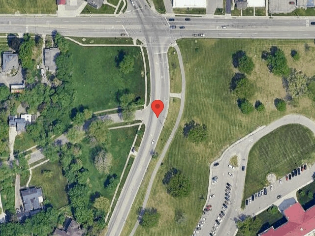 House image located at Allenton, MI 48002