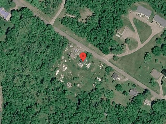 House image located at Frankfort, OH 45628