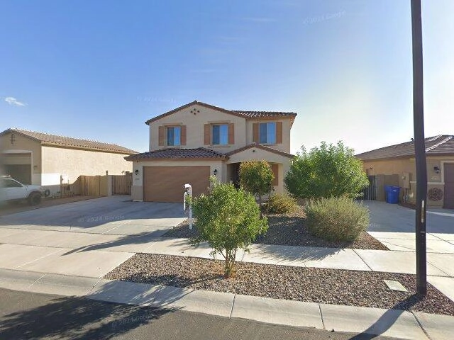 House image located at Surprise, AZ 85387