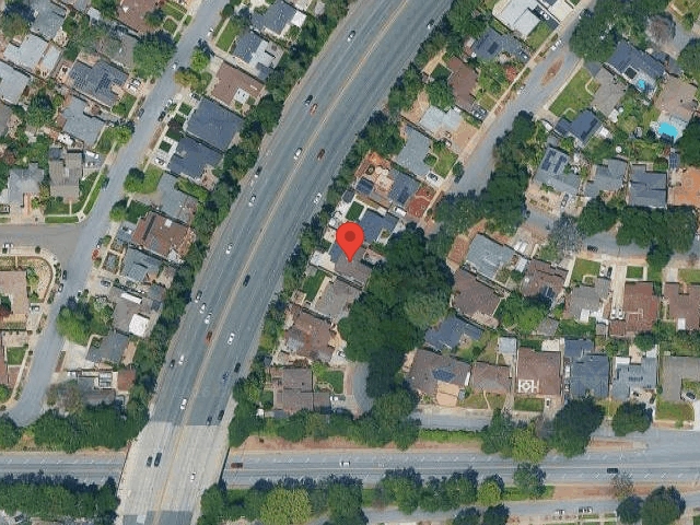 House image located at San Jose, CA 95128