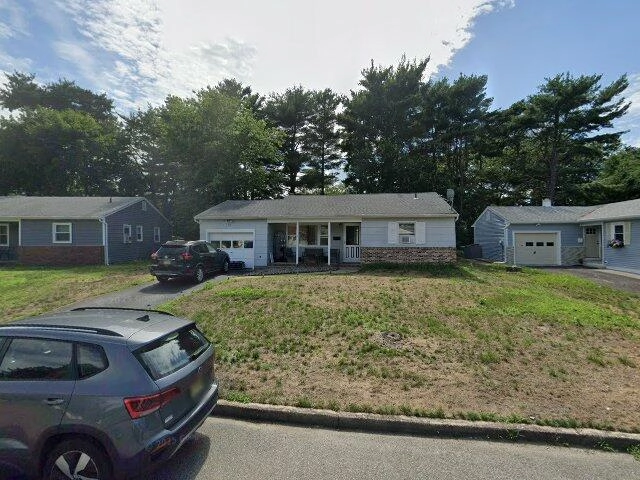 House image located at Salisbury Mills, NY 12577