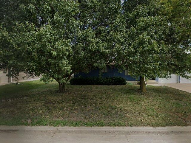 House image located at Hillsboro, KS 67063