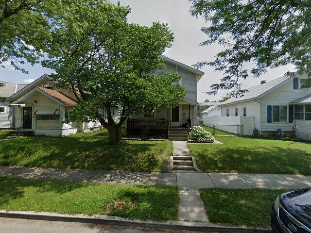House image located at Fort Wayne, IN 46808