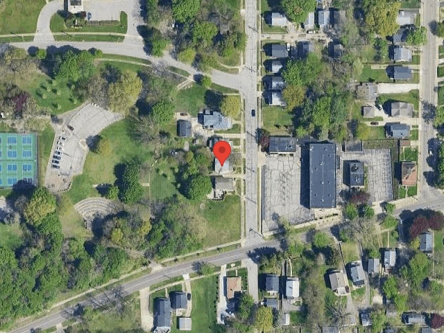 House image located at Akron, OH 44310