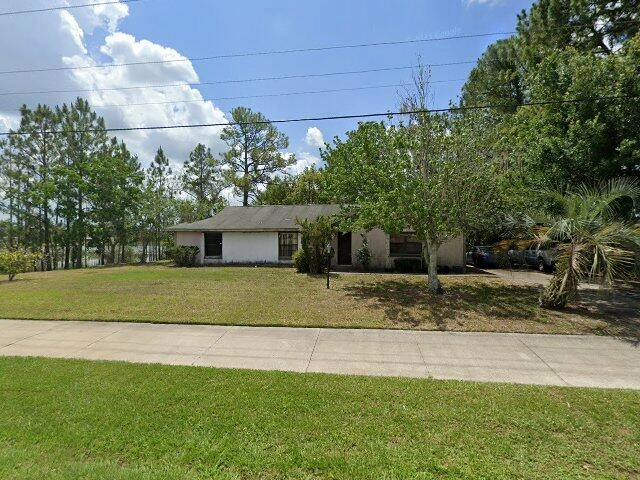 House image located at Deltona, FL 32738