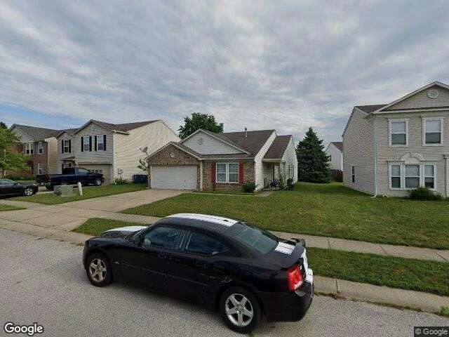 House image located at Indianapolis, IN 46234