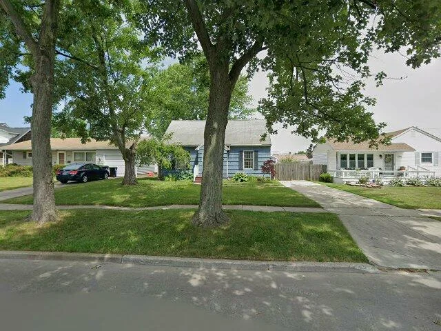 House image located at Buffalo, NY 14217