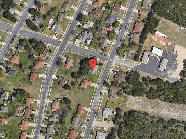 House image located at Killeen, TX 76543