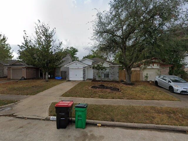 House image located at Cypress, TX 77433