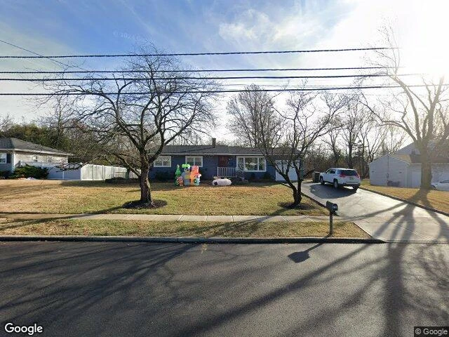 House image located at Piscataway, NJ 08854