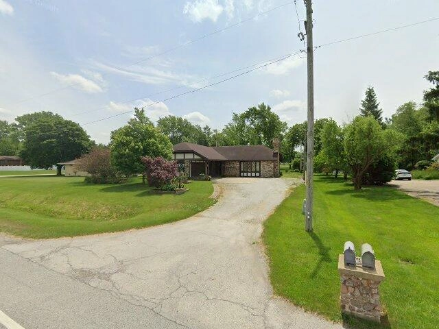 House image located at Chicago Heights, IL 60411