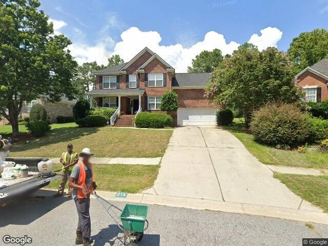 House image located at Columbia, SC 29229