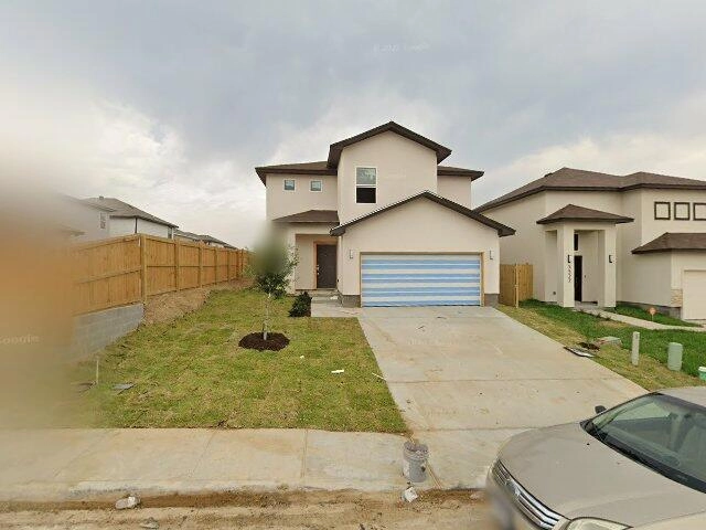 House image located at Laredo, TX 78046