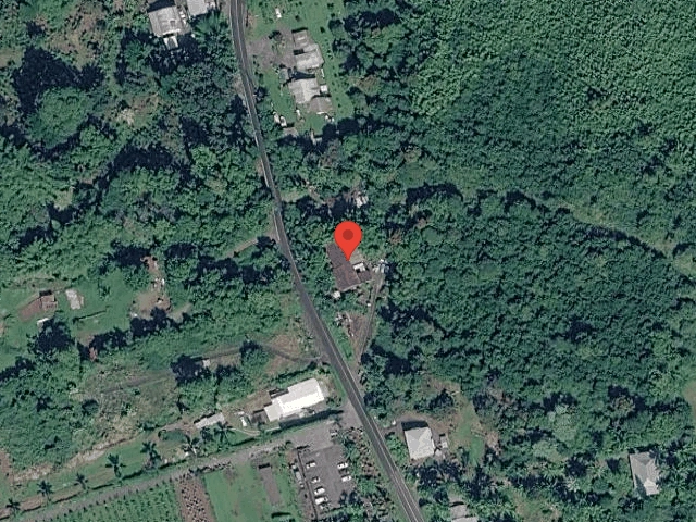 House image located at Holualoa, HI 96725