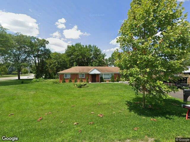 House image located at Glenview, IL 60025