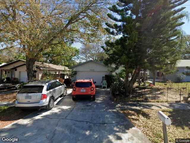 House image located at Pinellas Park, FL 33781