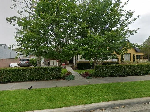 House image located at Orange, CA 92867