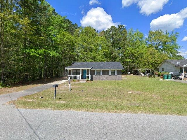 House image located at Bamberg, SC 29003