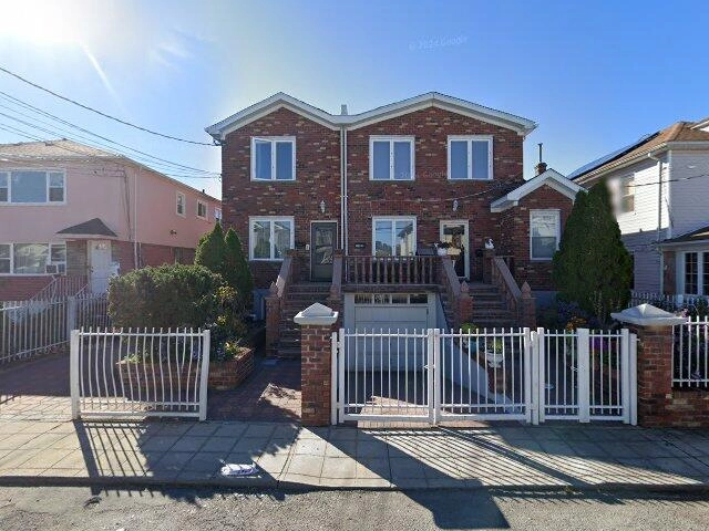 House image located at Springfield Gardens, NY 11413