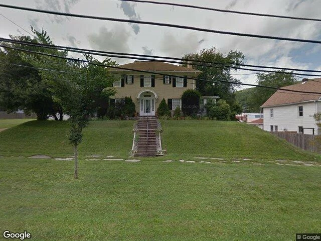 House image located at Franklin, PA 16323