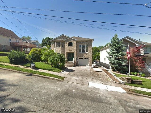 House image located at Hasbrouck Heights, NJ 07604