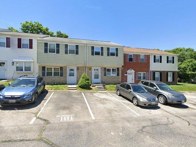 House image located at Glen Burnie, MD 21061