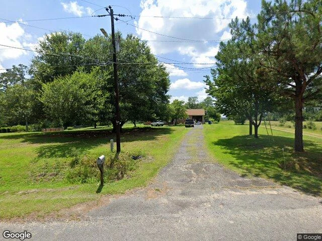 House image located at Patrick, SC 29584