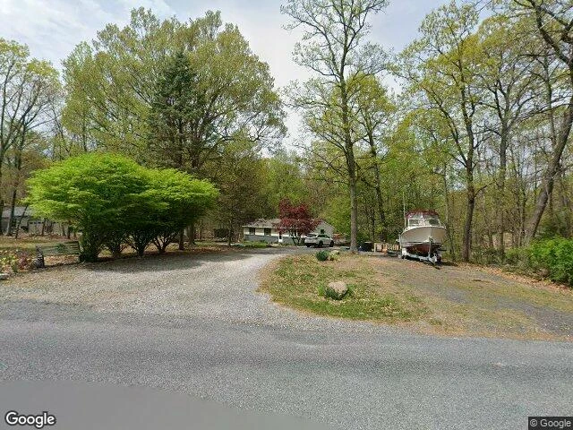 House image located at Morgantown, PA 19543