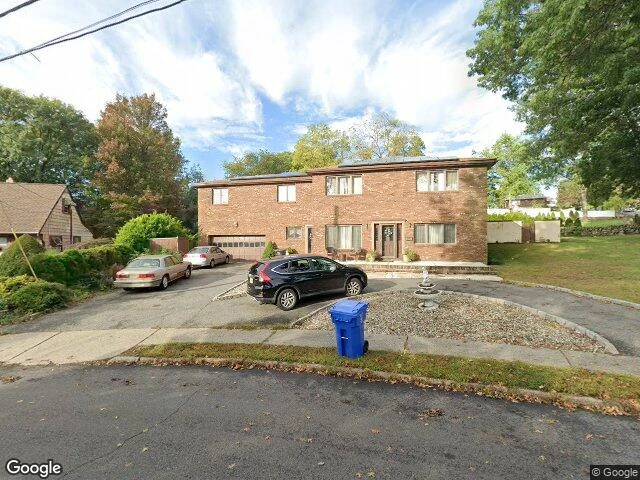 House image located at Paramus, NJ 07652