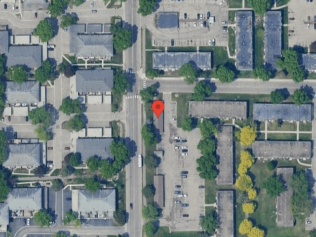 House image located at Saint Cloud, MN 56301